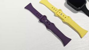 Case+Silicone Strap for Huawei Watch Fit 4/4 Pro Soft Watchband Hollow Cover Frame Wristband Bracelet Smartwatch Accessories