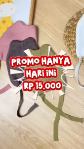 Kupluk Baby Cocoa uk Bayi-3 Tahun / Topi Lucu Korean Style Import Premium Balita Anak Laki Laki Perempuan 1 Tahun New Born 6-12 Bulan 2 Tahun Baru Lahir ALinkidos