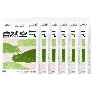 FUKUMARU | tofu litter Dust Control Non-Sticking Odor Eliminating Mixed Tofu Bentonite Cat Litter