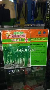PAKET HEMAT 5 Bungkus Benih Pare Yunan f1 10gram