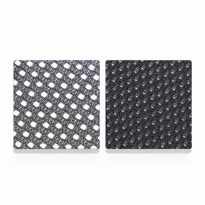 YUMA | Sun Protection Magnetic Mesh Car Side Window Curtain