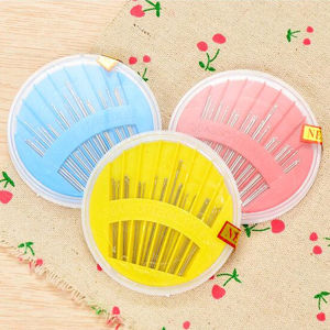 Hộp Kim Khâu May Vá Đủ Size Thép Loại 1