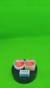 Pasta Solder Timah Rosin Siongka Gondorukem Arpus Flux Soldering Paste