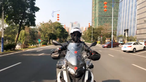 Motowolf balaclava full face mask cool protection breathable and comfortable head gear for riders