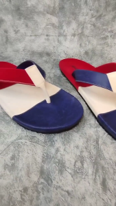 BIGGERI Sandal Jepit Pria Big Size 44 45 46 47 Original Jumbo Sendal Distro Casual Trendi BG 846