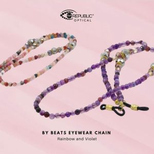 By Beats Eyewear Chain Accessories for Eyeglasses | EYE REP Express