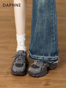Daphne | Retro Versatile Womens Dad Shoes Breathable