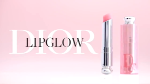 DIOR | 💯 Authentic [New] Addict Lip Glow Balm 24hour Hydration 3.2g - 001 Pink012 Rosewood
