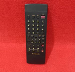 Remote Control TV Panassonic Original