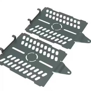 R1300GS Motorcycle Radiator Guard Grille Cover Protector For BMW R 1300GS R1300 GS R 1300 GS ADV ADVENTURE 2023 2024 2025