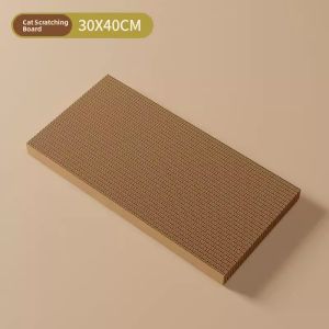 Snowlover | High-Quality Durable Cat Scratching Post with Integrated Cat House
