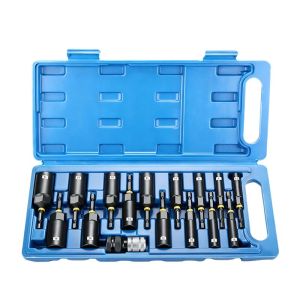 DAIENGONGJU | Deep Hex Electric Screwdriver Socket Bits
