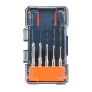 DIYUE | High Hardness Drill and Tap Set Hand Drill
