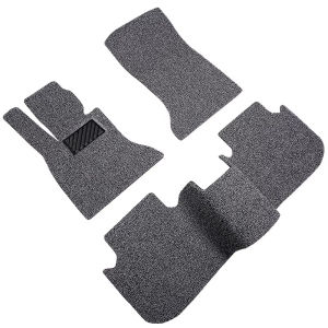 DELIHUA | Car Floor Mat for Infiniti Models Silk Loop