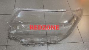 TOYOTA ALPHARD 2018 2019 2020 2021 HEADLIGHT COVER / HEAD LAMP COVER / HEADLIGHT LENS / LAMPU DEPAN COVER PLASTIC NEW