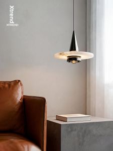 XUANJIDAO | Adjustable Sweep Control Modern Pendant Light