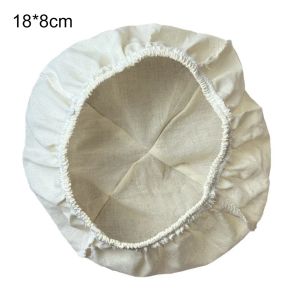 Home Baking Tool Bread Fermentation Basket Home Cooking Versatile Design For Bread Breathable Natural Materials