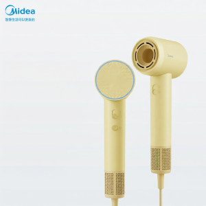 Midea | High Speed Ion Protection Hair Dryer