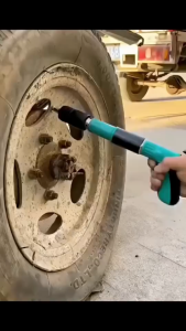 Stampset T500 EF ready paku beton