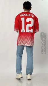 JERSEY INDONESIA OVERSIZE NSL 03 - JERSEY OVERSIZE HEROICLIMITED - JERSEY DRYFIT - JERSEY KAOS OVERSIZE - JERSEY VINTAGE