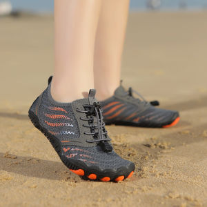 Anti-slip Outdoor Socks Shoes