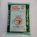 Pupuk NPK 21-21-21 Plus TE cap Golden Max 1 kg. 