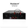 Power Betavo 4 Channel Class TD BRX-41600 BRX 41600 BRX41600. 