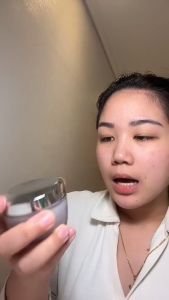 Olay Luminous Light Perfecting Cream SPF 15 - Moisturizer Pencerah Wajah dengan Tabir Surya 50g