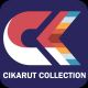 Cikarut collections