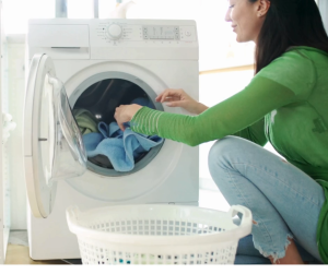 Liquid Detergent Soap 1 Gallon