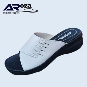 (PROMO) SANDAL WANITA TERBARU // SANDAL WEDGES // SANDAL CANTIK ELEGAN // SENDAL KEKINIAN // SANDAL AR W-MJ