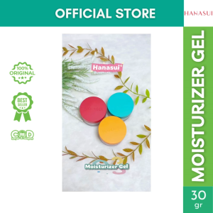 HANASUI Moisturizer | Gentle Retinol 10X Active Complex Bright Expert Barrier Protection Ceramide