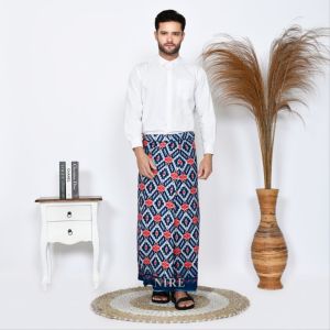 Sarung Goyor | Pohon Barokah | Sarung Batik | Sarung Santri | Sarung Tenun