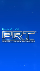 PRT โช๊คอัพหน้า-หลัง Ford Ranger 4x4 ปี 2006-2011 ฟอร์ด เรนเจอร์ ตัวสูง
