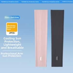 TUCANO | Sun Protection UV-proof Ice Sleeves