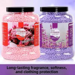 JIFANPAUL | Long-lasting Scented Laundry Beads