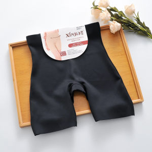 Seamless Shapewear Legging by Xinjia Body Shaping Series – Hip Lift Waist Slimming Belly Reducing Underwear Suitable for All Seasons