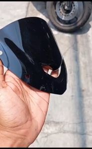 Visor Fizr Plus & Baut Probolt: Panduan Lengkap untuk Motor Yamaha 125Z