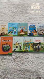 [RESMI DIKNAS] Buku Siswa Kelas 9 SMP Kurikulum Merdeka Kemendikbut Ristek Kurmer