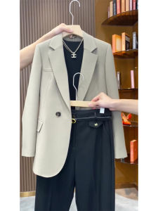 GOUWU | Chic and Elegant Lady Jacket