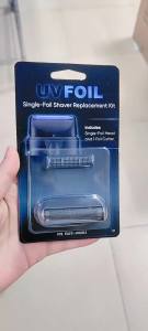 SHINON | Replacement Foil and Cutter for BaBylissPRO UV Single Foil Shavers Only Fits FXLFS1 models Replacement Head Blade