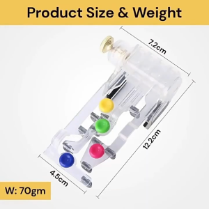 Guitar Beginner Trainer Guitar Chord Learning Tool Guitar Finger Pain-proof Attachment Accessories