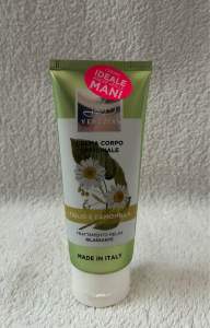 KEM DƯỠNG MỀM MỊN DA TAY LADY VENEZIA 100ML - HÀNG NHẬP CHÂU ÂU