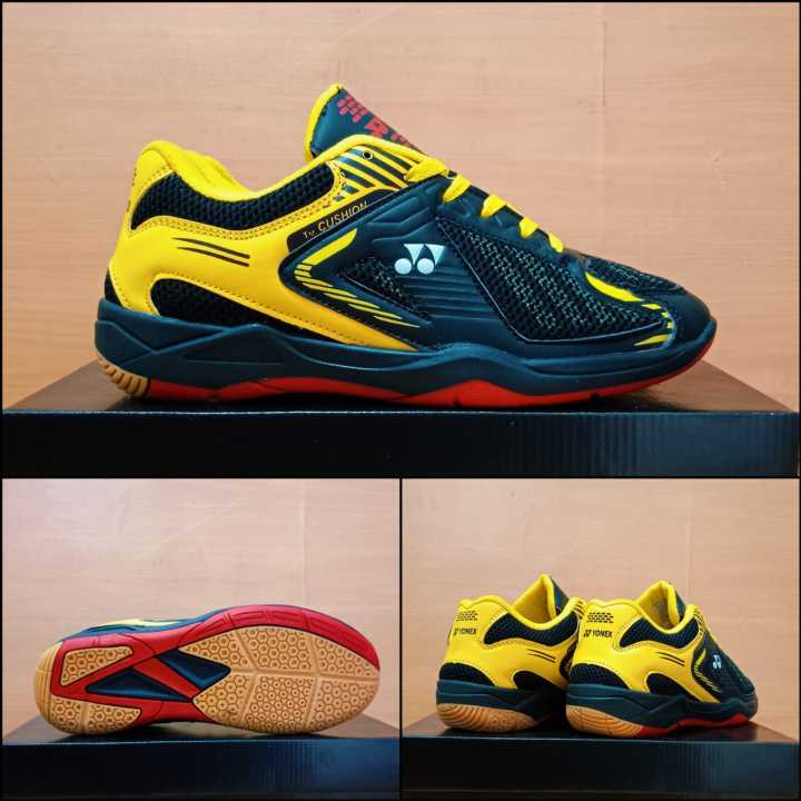 sepatu%20bulutangkis,sepatu%20badminton,anti%20licin,anti%20slip,bawah%20outsol%20karet%20-%20Image%202