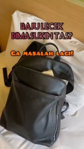 HAN RIVER IRON TRAVEL EDITION SETRIKA