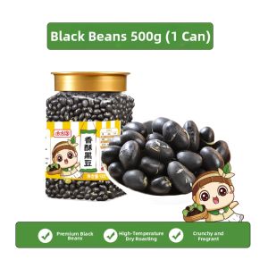 HAHATAO | Crispy Roasted Beans 500g