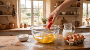 OTOTO Gnomeo - Whisk