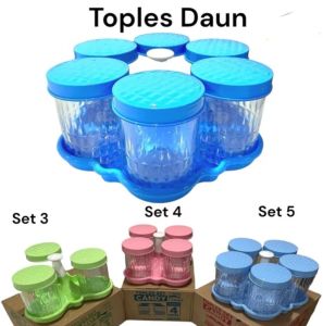 toples mika candy tabitha toples kue nastar nampan transparan drat