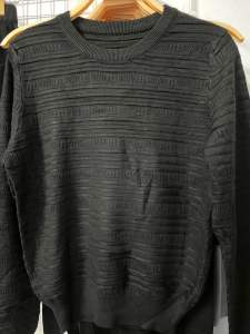 Áo Len Mongtoghi Dày Chất Xịn Phong Cách Thời Trang Thu Đông Cho Nữ