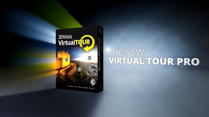 3DVista Virtual Tour Suite 2021 ( Windows ) สร้างทัวร์เสมือนจริงแบบอิน ...